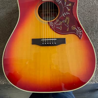 Gibson Hummingbird 1969 - 1988 | Reverb Canada