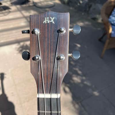 Hinrix concert ukelele 2023 image 5
