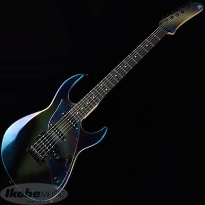 STR GUITARS James Tyler Guitars Design SSH [Titanium-like Finish] -Outlet Special Price!!- image 2
