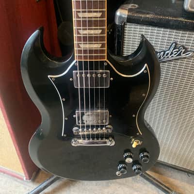 Gibson SG Standard 1996 image 4