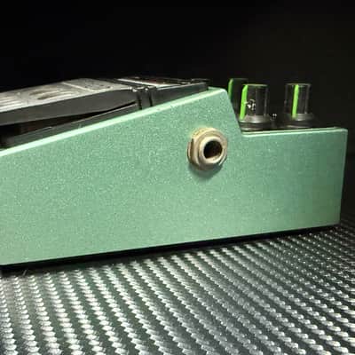 Maxon ST-01 Super Tube Screamer, Distortion/Overdrive and Boost, 1984 - 1987 - Japan image 6