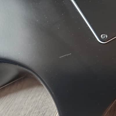 ESP E-II Eclipse 7 Evertune image 19
