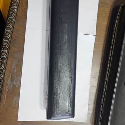 Haynes Handmade Flute 1971 - Silver image 17