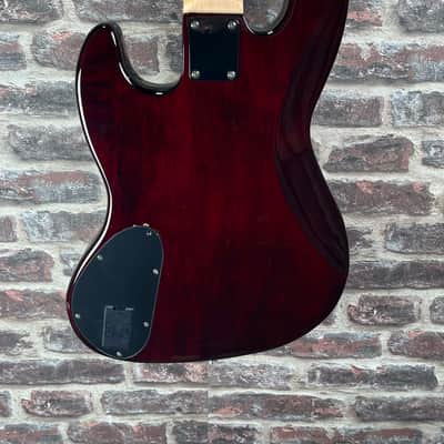Spector Coda V image 10