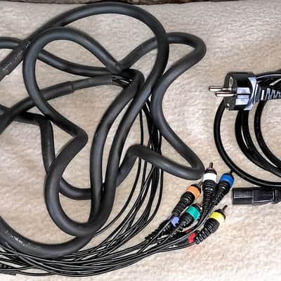 SPL 2489 SMC 5.1 Surround Monitor Controller image 4