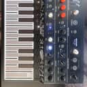 Arturia MicroFreak 25-Key Algorithmic Synthesizer 2019 - Present - Black