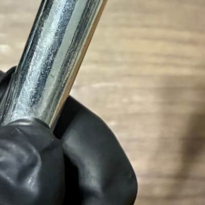 Vintage Trumpet Mouthpiece image 2