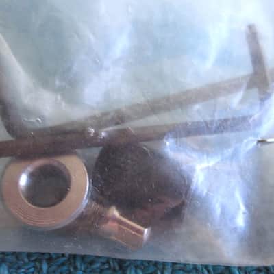 Tama Bass Drum Pedal Parts Pack - NOS image 1