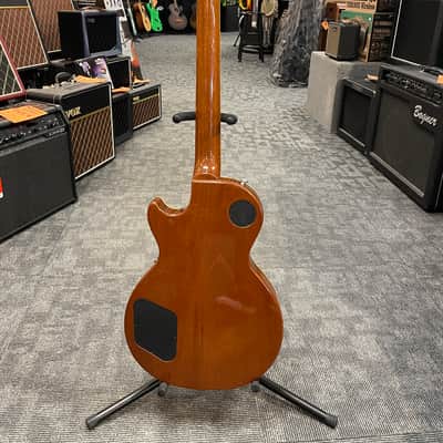 Gibson Les Paul Traditional 2019 - Tobacco burst image 2