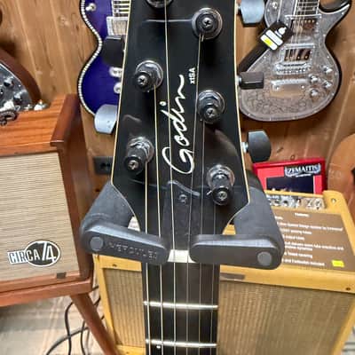Godin xtSA Koa Extreme HG 2021 - Present - Natural image 3
