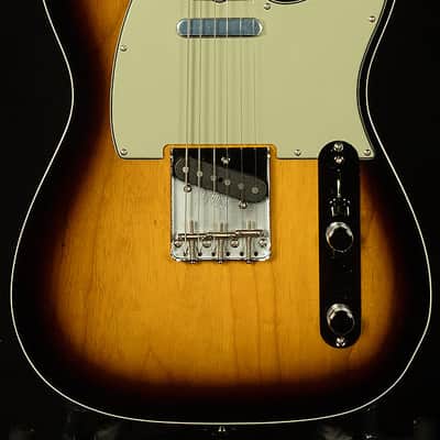 Fender Custom Shop Wildwood 10 1962 Telecaster Custom - NOS image 1