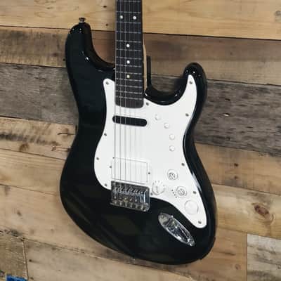 Squier Rock Band 3 MIDI Stratocaster image 1