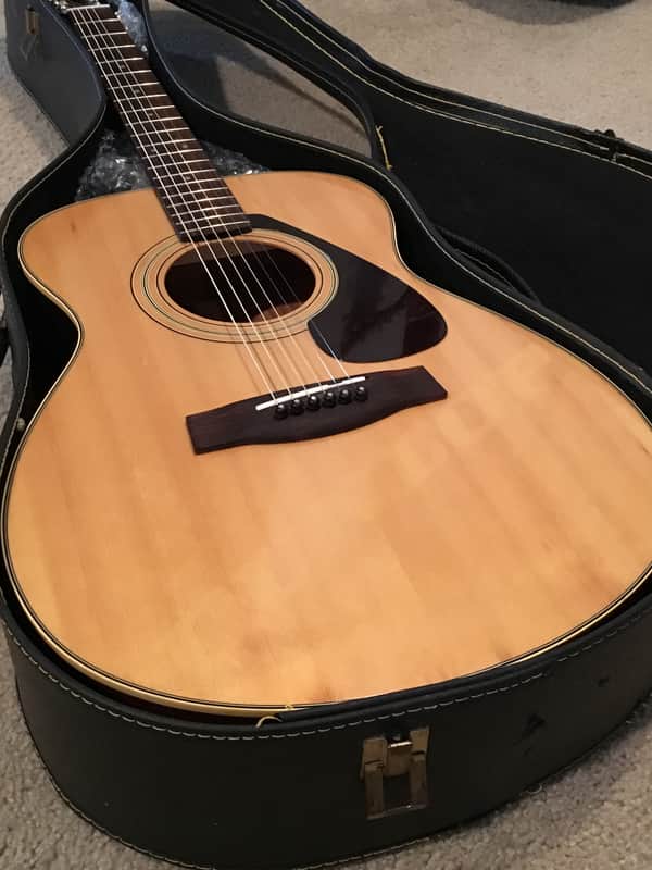 Yamaha FG-152 | Reverb