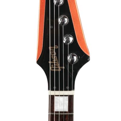 2014 Gibson Skunk Baxter Firebird Copper Metallic image 3