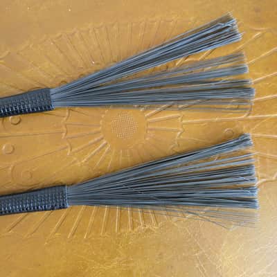 Sonor Z5706 Brushes 1960s image 7