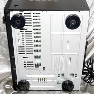 Denon AVR-1609 home theater receiver image 5