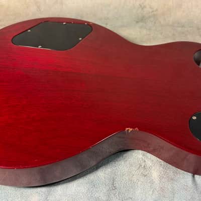 Gibson 1996 Les Paul Special - Heritage Cherry image 15