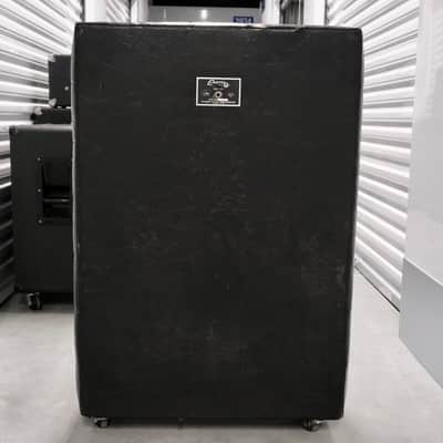 1970s Earth Sound Research B-25 2x15 Bass Cabinet image 3
