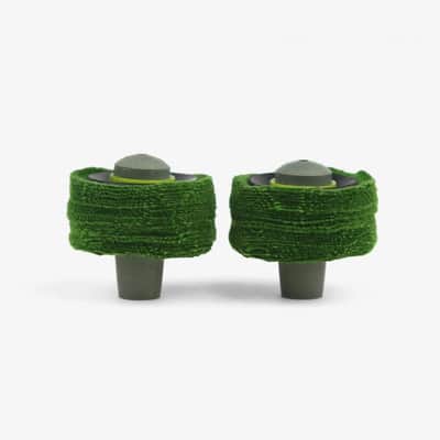 TACKLE by Dragonfly Stacked Soft Flannel Stick Toppers image 2