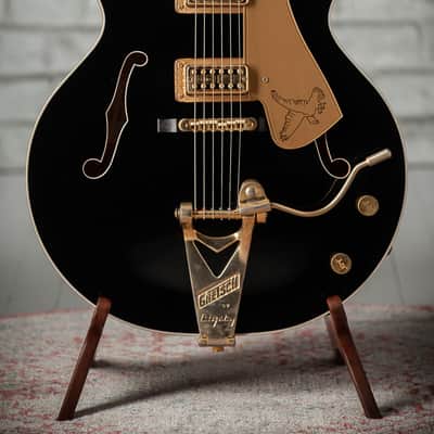 Gretsch Black Falcon 2005 image 2