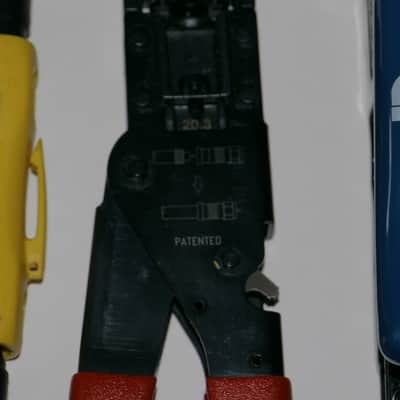 Belden Coaxial RG6 Tools and Connectors Video Digital Audio image 4