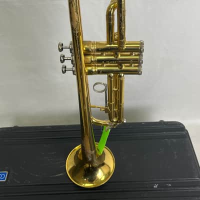 Conn 22B Gold Tone image 2