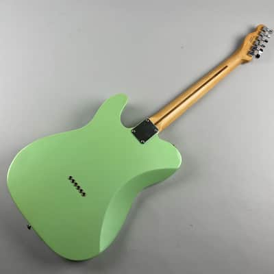 Fender FSR Standard Telecaster HH - Sea Foam Pearl image 7