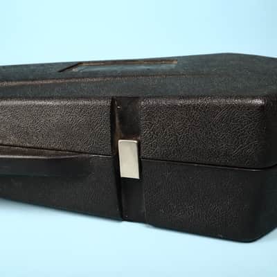 Vintage 1982 Gibson Les Paul Gen3 Chainsaw Case Standard image 14