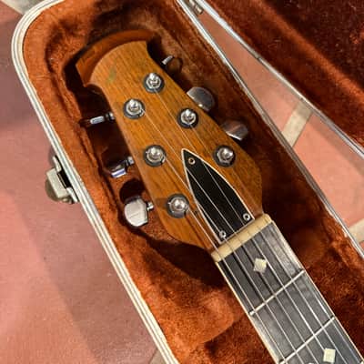 Ovation Deacon 1972 - 1980 - Natural image 4