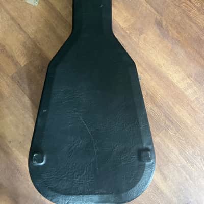 Freestyle Semi-hollow case 2000s - Black image 7