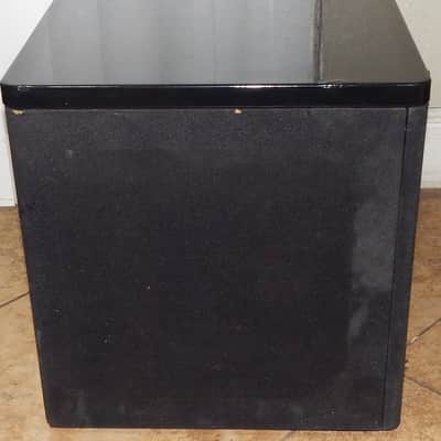 Mirage BPS150i powered subwoofer image 4