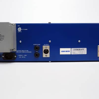 TUBE-TECH CL1B image 4