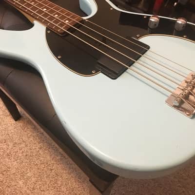 Peavey Forum - Powder Blue image 10