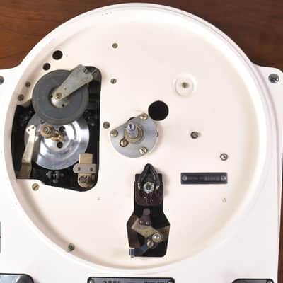 GARRARD MODEL 301 Turntable in very good condition. image 11