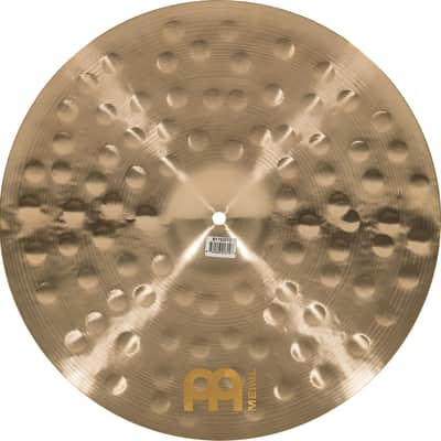 MEINL B17EDTC Byzance Extra Dry Thin Crash 17 Zoll raw image 5