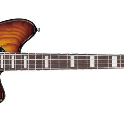 Ibanez - TMB400TAIAB - EL.BASS image 1