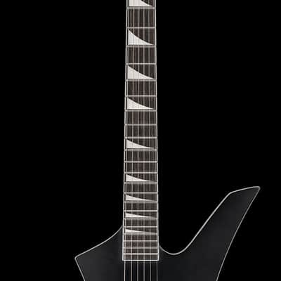 Jackson Limited Edition Pro Plus Pure Metal Kelly KE1A - Black #15030 image 5