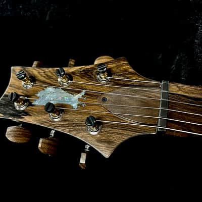 PRS Special 22 Semi-Hollow Private Stock image 7