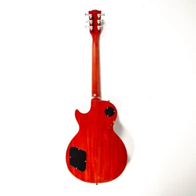 Gibson 2012 Les Paul Special Electric Guitar Owned By Ilan Rubin image 2