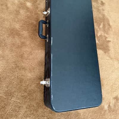 Squier Classic Vibe '60s Jazzmaster Left-Handed 2019 - Olympic White image 8