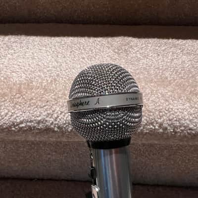 Shure 585SA Mic Hi Z - Minty image 4