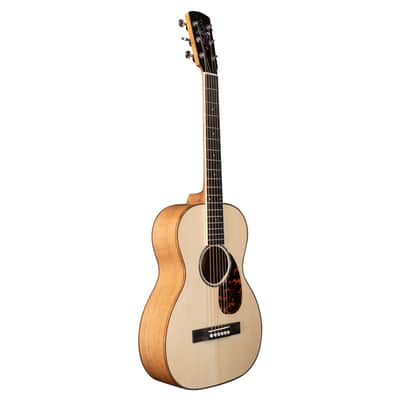 Larrivee P-09 Silver Oak Custom - Natural image 5