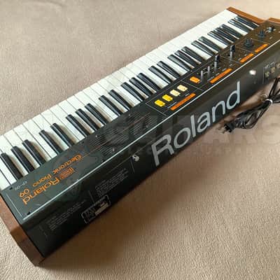 Roland EP-09 Vintage Analog Polyphonic Keyboard image 5