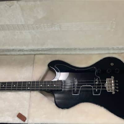 2011 Gibson RD Bass Krist Novoselic signature Nirvana with Hardcase USA image 1