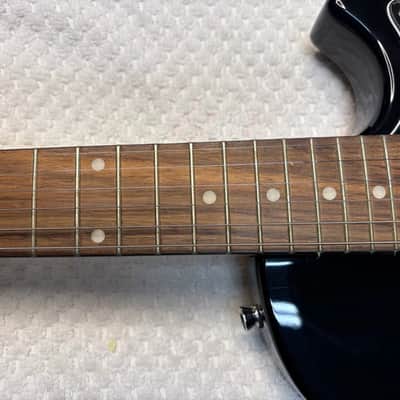 Maestro By Gibson Les Paul Jr Electric Guitar image 17