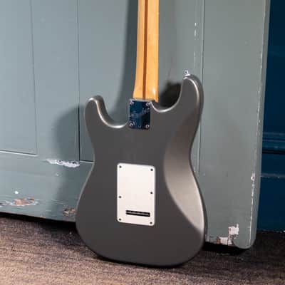 1989 Fender Stratocaster Plus image 5