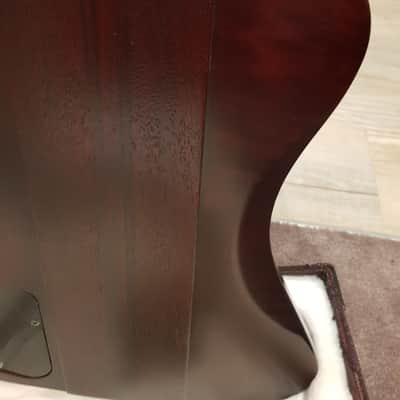 Gibson Nikki Sixx Signature 2008 Black Cherry image 15