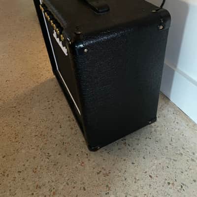 Marshall DSL5CR 2-Channel 5-Watt 1x12" Guitar Combo 2018 - Present - Black image 5