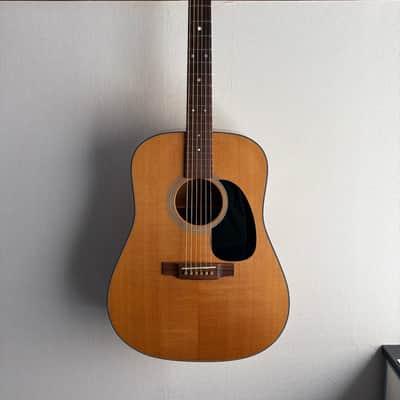 Martin Custom Shop D-18 2011 image 1