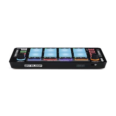 Reloop Neon USB Modular Pad Controller for Serato DJ image 3